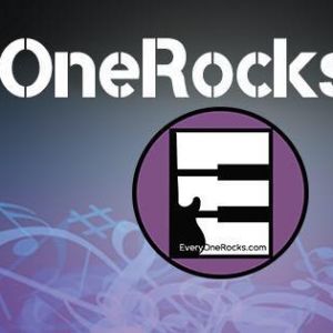 EveryoneRocks Summer Rock Band Camp