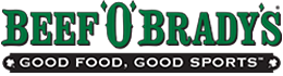 Beef O'Brady's Kids Meal Tuesdays