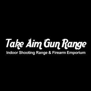 Take Aim Gun Range- Indoor Shooting Range