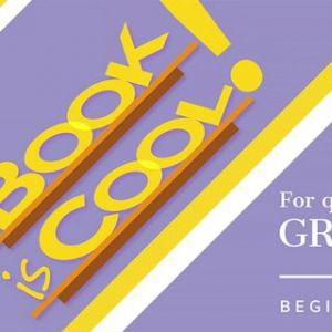 Suncoast Summer Reading Challenge - This Book Is Cool