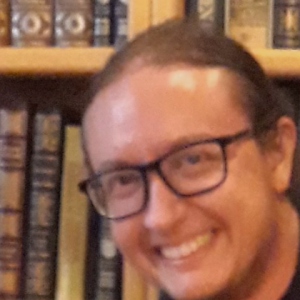 Samuel Koolhoven-Moore, LMHC