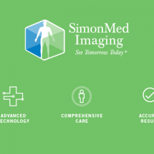 SimonMed Imaging