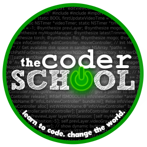 Coder School, The