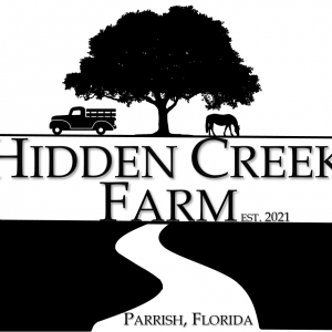 Hidden Creek Farm