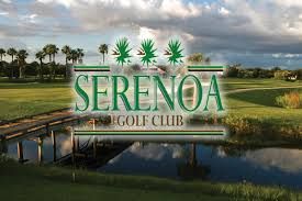 Serenoa Golf Club