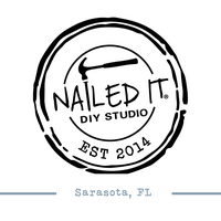 Nailed It DIY Summer Camp