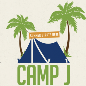 Camp J-JCC on the Cohn Campus