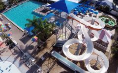 Sun Outdoors- Group Events