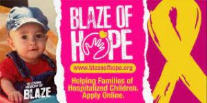 Blaze of Hope
