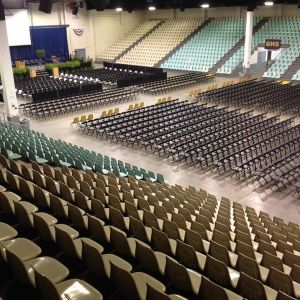 Robarts Arena