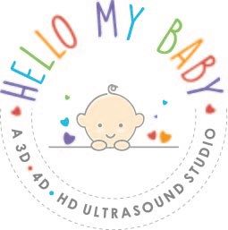 Hello My Baby 3D