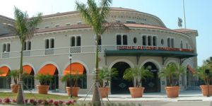 Ed Smith Stadium