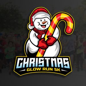 12/13 - Sarasota Christmas Glow Run 5k