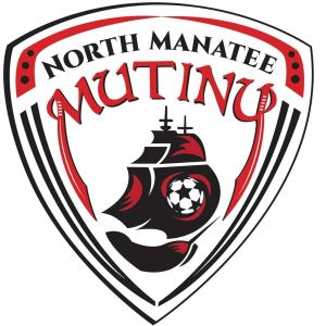 North Manatee Mutiny Soccer Club - Fall 2025 Recreational Soccer Program