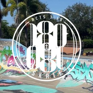 180 Skate