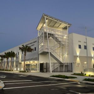 Lakewood Ranch Library