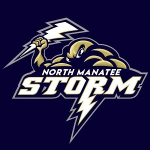 North Manatee Storm Tackle Football Fall 2025