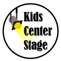 Kids Center Stage