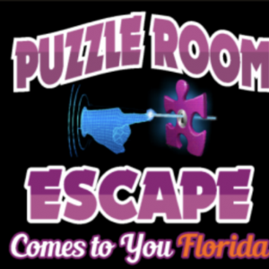 Puzzle Room Escape