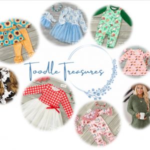 Toodle Treasures