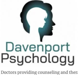 Davenport Psychology