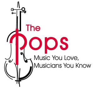 Camping with the Pops Summer Music Program