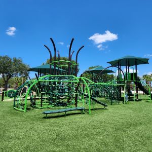 Bennett Park