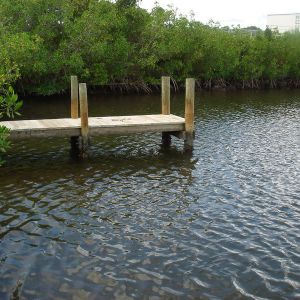 Ainger Creek Park