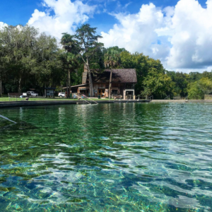 De Leon Springs