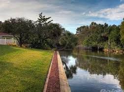 Shoreland Park Fishing