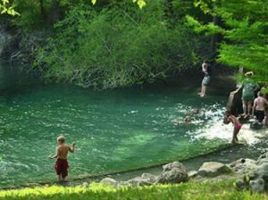 Little River Springs