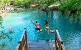 Royal Springs