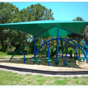 Buchan Airport Community Park