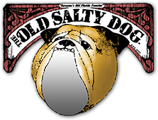 The Old Salty Dog