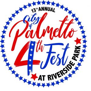 07/04 - Palmetto's 14th Annual Fourth Fest