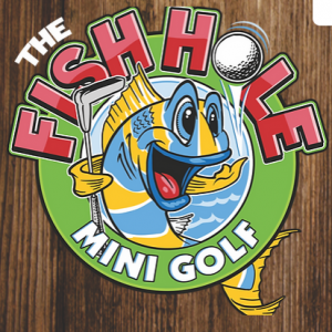 Fish Hole Miniature Golf, The