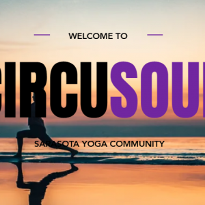 CircuSoul Kids Yoga