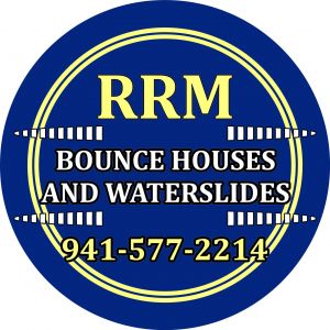 RRM Bounce Houses & Waterslides