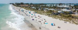 Englewood Beach At Chadwick Park