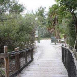 Quick Point Nature Preserve