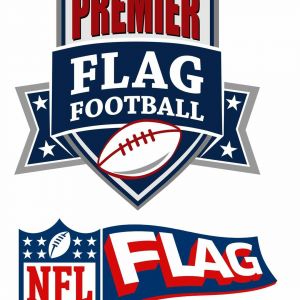 Premier NFL Flag Football