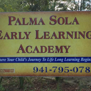Palma Sola Early Learning Academy