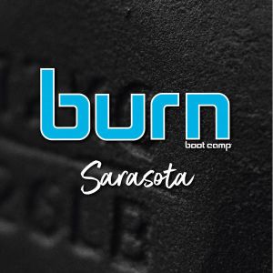 Burn Boot Camp -Childwatch