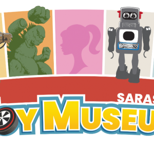 Sarasota Toy Museum