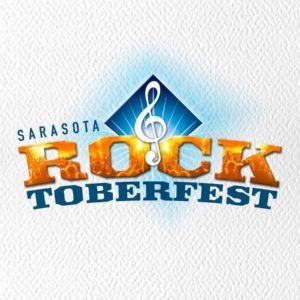 10/17-19 - Sarasota Rocktoberfest