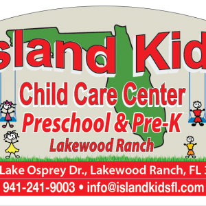 Island Kids Child Care Center