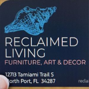 Reclaimed Living