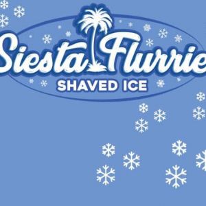 Siesta Flurries