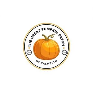 10/05-10/26- The Great Pumpkin Patch of Palmetto at Forward Community Church