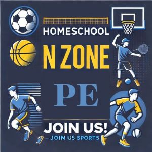 NZONE Gulf Coast Homeschool PE